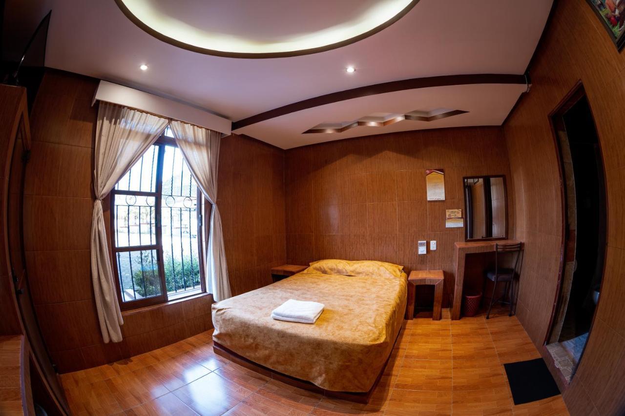 Hotel & Suites Posada Molina Куэцалан-дель-Прогресо Экстерьер фото